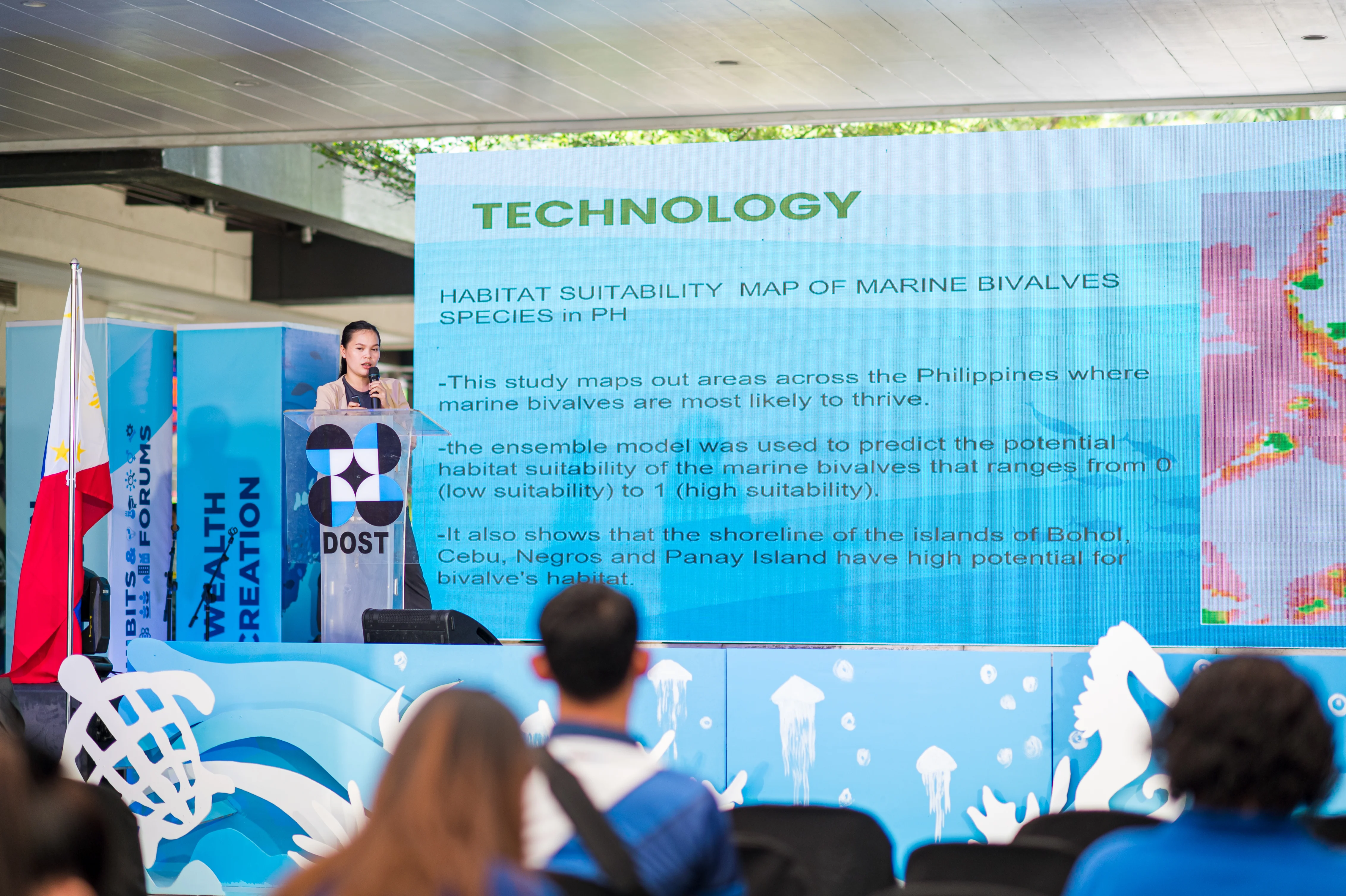 Technlogy Week Invation 2025 Regional Science, Technology, and Innovation Week (RSTW) in ...
