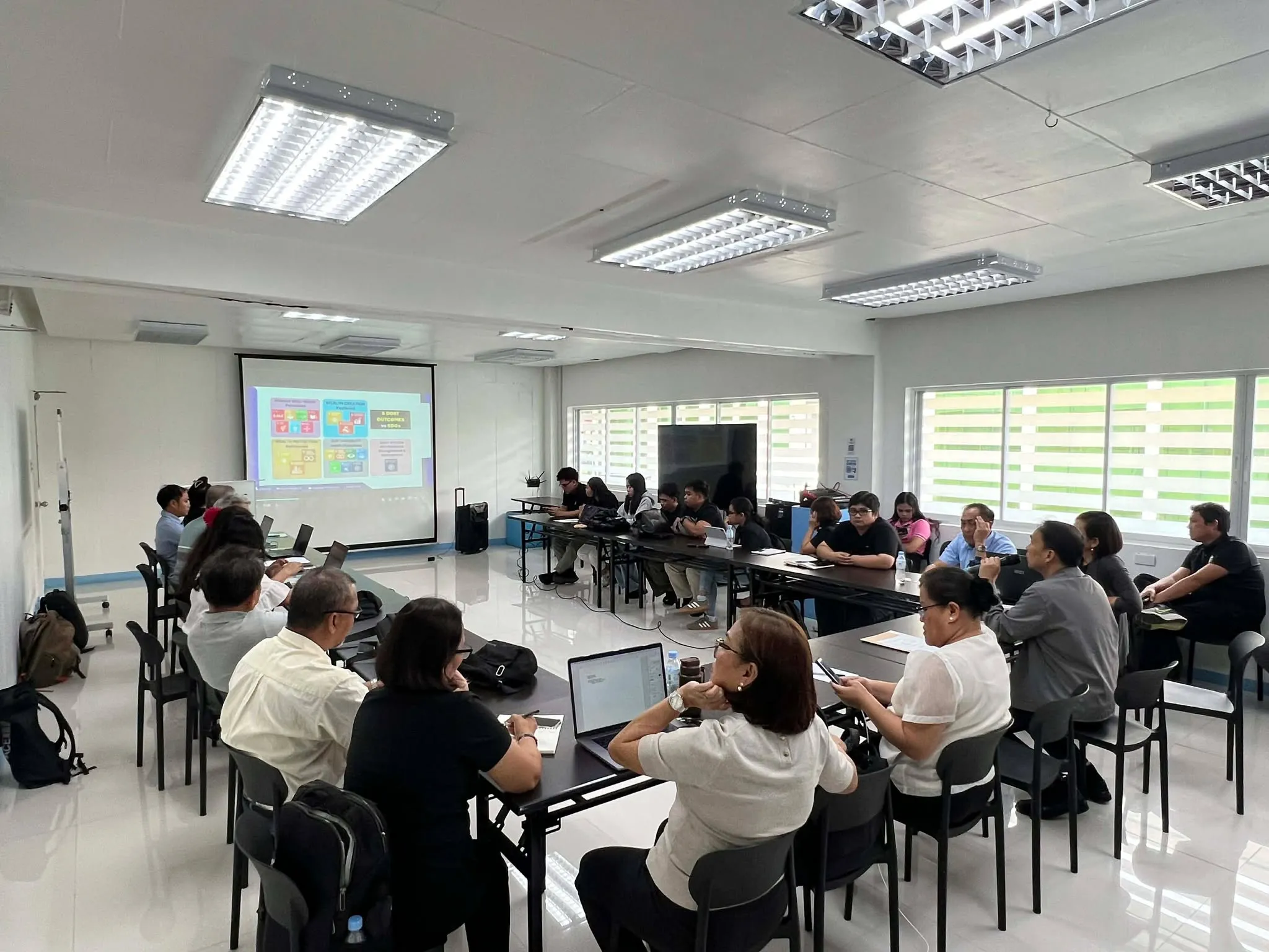 Cebu CARES: Building a Smarter, More Resilient Cebu